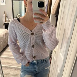 Boutique sweater